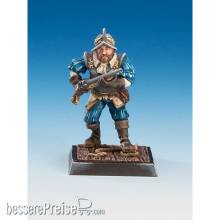 Freebooter Miniatures IMP 023 - Perro Rastreador