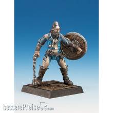 Freebooter Miniatures IMP 024 - Sargento Maneto