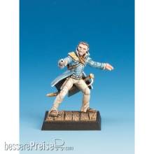 Freebooter Miniatures IMP 025 - Jamon Borodino