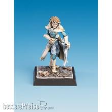 Freebooter Miniatures IMP 026 - Alicija Degollara
