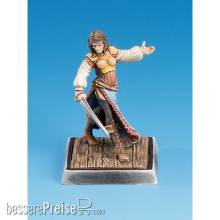 Freebooter Miniatures IMP 028 - Alejandra
