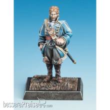 Freebooter Miniatures IMP 031 - El Venador
