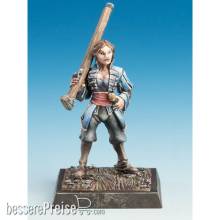 Freebooter Miniatures IMP 032 - Arrequin