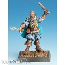 Freebooter Miniatures IMP 034 - IMP 034 Cazador Comadreja