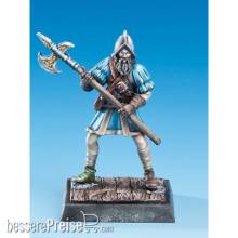Freebooter Miniatures FMIMP037 - Sabott