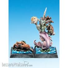 Freebooter Miniatures FMLIM022 - Dorithee + Edward