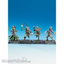 Freebooter Miniatures FMMYS000A - Starterbox Kult
