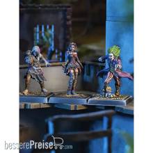 Freebooter Miniatures FMMYS000T - Themenbox Kult