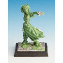 Freebooter Miniatures MYS 022 - Mom Chérie