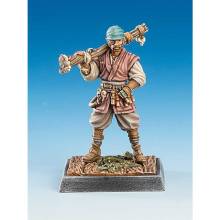 Freebooter Miniatures MYS 027 - MYS 027 La Gauche