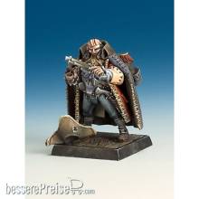 Freebooter Miniatures PIR 009 - Kapitän Rosso