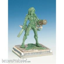 Freebooter Miniatures PIR 011 - Spitfire