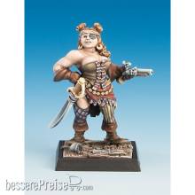 Freebooter Miniatures PIR 021 - Big Jenny