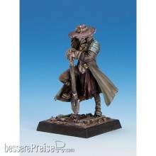 Freebooter Miniatures PIR 025 - El Enterrador