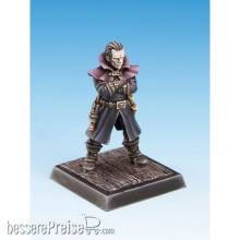Freebooter Miniatures PIR 027 - Schwarzer Nick