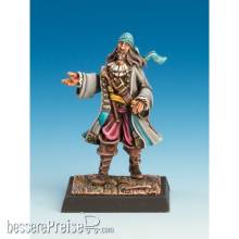 Freebooter Miniatures PIR 031 - Rubio