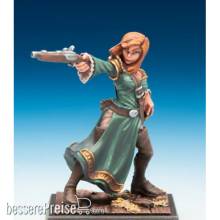Freebooter Miniatures FMPIR 041 - Alma