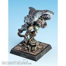 Freebooter Miniatures FMSCH004 - Evil Moby