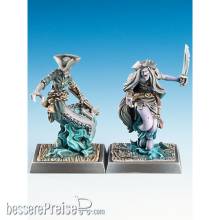 Freebooter Miniatures FMSCH006 - Schleicher