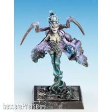 Freebooter Miniatures FMSCH007 - Schwarze Witwe