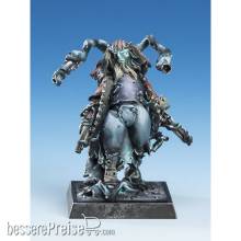 Freebooter Miniaturen FMSCH009 - Gewitterfürst