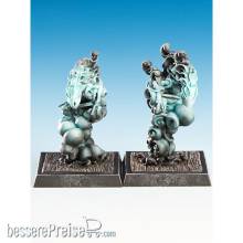 Freebooter Miniatures FMSCH010 - Schemen (2)