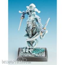 Freebotter Miniatures Schatten FMSCH012 - Nachtklinge