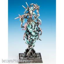 Freebooter Miniatures FMSCH013 - Hirte