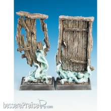 Freebooter Miniatures FMSCH015 - Schattentore