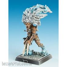 Freebooter Miniatures FMSCH016 - Tierische Urgewalt