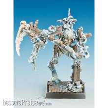 Freebotter Miniatures Schatten FMSCH018 - Vogelscheuche