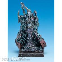 Freebooter Miniatures FMSCH024 - Schreckensmaid