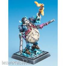Freebooter Miniaturen FMSCH030 - Big Torpe