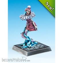 Freebooter Miniaturen FMSCH032 - Jacky aus der Kiste