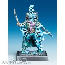 Freebooter Miniatures FMSCH036 - Rastrillo Oscuro