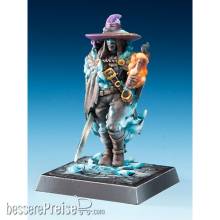 Freebooter Miniatures FMSCH037 - Aviné