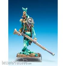 Freebooter Miniatures FMSCH039 - Johnny Darko