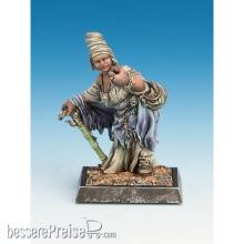 Freebooter Miniatures SOL 012 - Theresa
