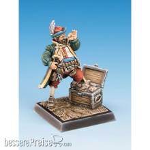 Freebooter Miniatures SOL 020 - Farrador