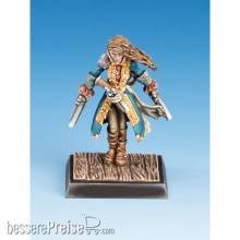 Freebooter Miniatures SOL 023 - Schwalbe