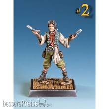 Freebooter Miniatures SOL 031 - Cortante