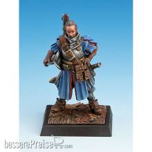 Freebooter Miniatures SOL 032 - Toledo