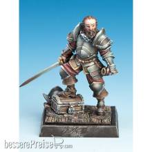 Freebooter Miniatures FMSOL033 - Hernando