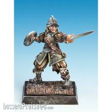 Freebooter Miniatures FMSOL034 - Elita