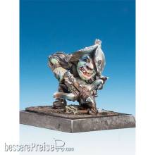 Freebooter Miniatures FMSOL035 - Tornillo