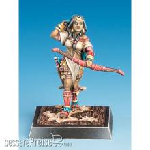 Freebooter Miniatures FMSOL036 - Tlahtolli