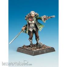 Freebooter Miniatures FMSPE003A - Señora Ya Va