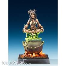 Freebooter Miniatures FMSPE013 - Maria la Proscrita