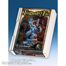 Freebooter Miniatures FMSPE023 - Escorbuta