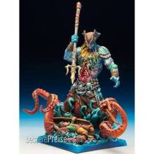 Freebooter Miniatures FMSPE024 - Mutiniére